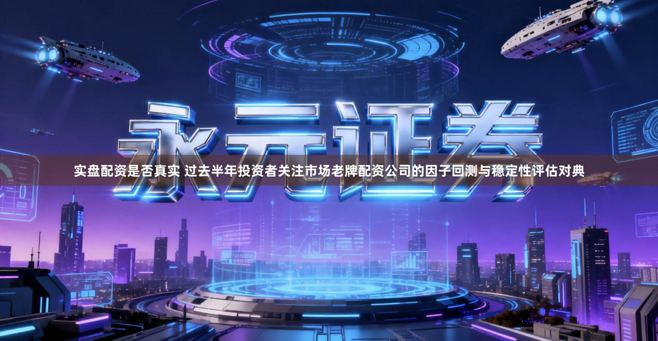 实盘配资是否真实 过去半年投资者关注市场老牌配资公司的因子回测与稳定性评估对典